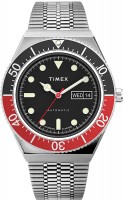 Photos - Wrist Watch Timex TW2U83400 