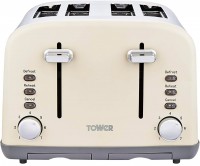 Photos - Toaster Tower Infinity T20042PEB 