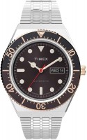Photos - Wrist Watch Timex TW2U96900 