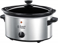 Photos - Multi Cooker Russell Hobbs Stainless Steel 23200 