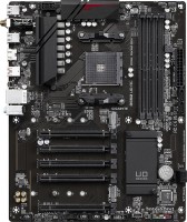 Photos - Motherboard Gigabyte B550 UD AC 