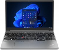 Photos - Laptop Lenovo ThinkPad E15 Gen 4 Intel (E15 Gen 4 21E6007GUS)