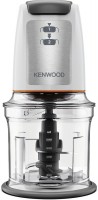 Photos - Mixer Kenwood EasyChop CHP61.100WH white