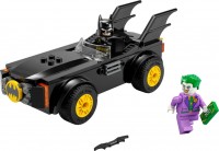 Photos - Construction Toy Lego Batmobile Pursuit Batman vs. The Joker 76264 