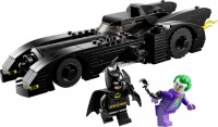 Photos - Construction Toy Lego Batmobile Batman vs. The Joker Chase 76224 
