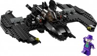 Photos - Construction Toy Lego Batwing Batman vs. The Joker 76265 