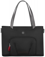 Photos - Laptop Bag Wenger Motion Deluxe Tote 15.6 13 "