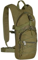 Photos - Backpack Nils Camp Crab 15L 15 L