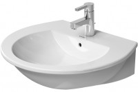 Photos - Bathroom Sink Duravit Darling New 262160 600 mm