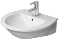 Photos - Bathroom Sink Duravit Darling New 262155 550 mm