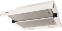 Photos - Cooker Hood VENTOLUX Garda 60 WH 500 LED white