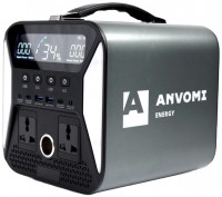 Photos - Portable Power Station ANVOMI UA301 