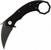 Photos - Knife / Multitool Boker Plus HEL Karambit 