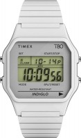 Photos - Wrist Watch Timex TW2U93700 