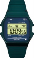 Photos - Wrist Watch Timex TW2U93800 