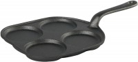 Photos - Pan Skeppshult 0019 20х22 cm  black