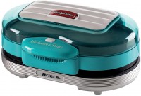 Photos - Electric Grill Ariete Hamburger Maker Party Time 