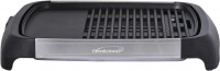 Photos - Electric Grill Brentwood TS-641 black