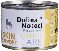 Photos - Dog Food Dolina Noteci Premium Perfect Care Skin Support 