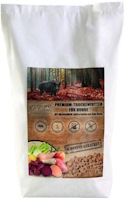 Photos - Dog Food OCanis Adult Boar/Potato/Beetroot 