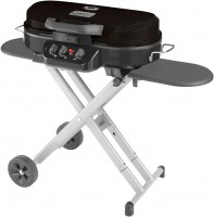 BBQ / Smoker Coleman RoadTrip 285 Portable Stand-Up Propane Grill 