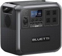 Portable Power Station BLUETTI AC180+PV120 