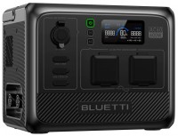 Photos - Portable Power Station BLUETTI AC60+PV120 