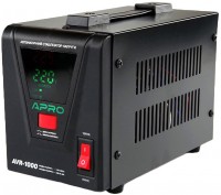 Photos - AVR Apro AVR-1000 1 kVA / 800 W