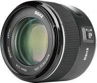 Camera Lens Meike 85mm f/1.8 