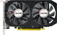 Photos - Graphics Card AFOX Radeon RX 560 AFRX560-4096D5H4-V2 