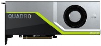 Photos - Graphics Card Asus Quadro RTX 6000 90SKC000-M4JAN0 