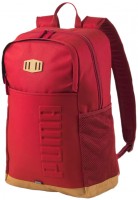 Photos - Backpack Puma S Backpack 27 L