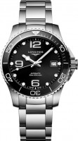 Photos - Wrist Watch Longines HydroConquest L3.780.4.56.6 