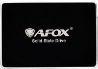 Photos - SSD AFOX SD250 QN SD250-256GQN 256 GB