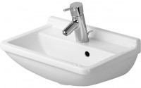 Photos - Bathroom Sink Duravit Starck 3 030050 500 mm