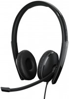 Photos - Headphones Epos Adapt 160 ANC USB-A 