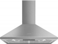 Photos - Cooker Hood Smeg KSED75XE stainless steel