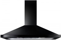 Photos - Cooker Hood Rangemaster UNBHDC110BL black