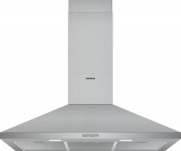 Photos - Cooker Hood Siemens LC 94PBC50B stainless steel