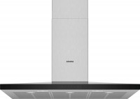 Photos - Cooker Hood Siemens LC 97QFM50B black