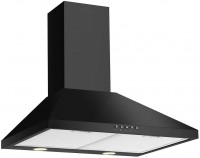 Photos - Cooker Hood CDA ECH73BL black