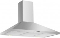 Photos - Cooker Hood CDA ECH93SS stainless steel