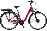 Photos - Bike Fischer Cita 1.0 28 2022 