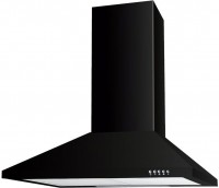 Photos - Cooker Hood Culina UBSCH60BK black