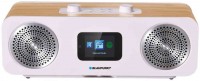 Photos - Radio / Clock Blaupunkt IR50DAB 