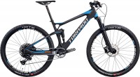 Photos - Bike Torpado EclipseS 27.5 2022 frame 15 