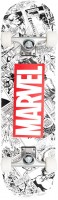 Photos - Skateboard MARVEL 59983 