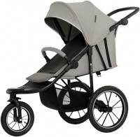 Photos - Pushchair Kinder Kraft Helsi 