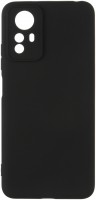 Photos - Case ArmorStandart Matte Slim Fit for Redmi Note 12s 