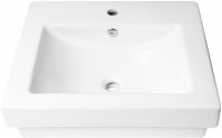 Bathroom Sink Alfi ABC701 600 mm